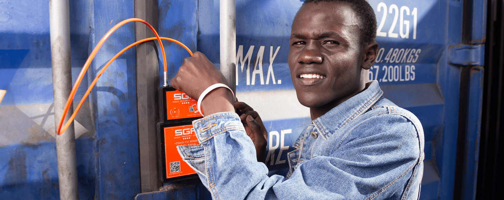 SGA Security Group - News & Insights