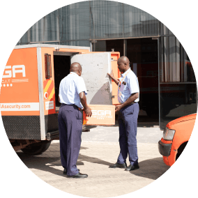 SGA Group Security Services 2