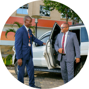 SGA Group Security Services 3