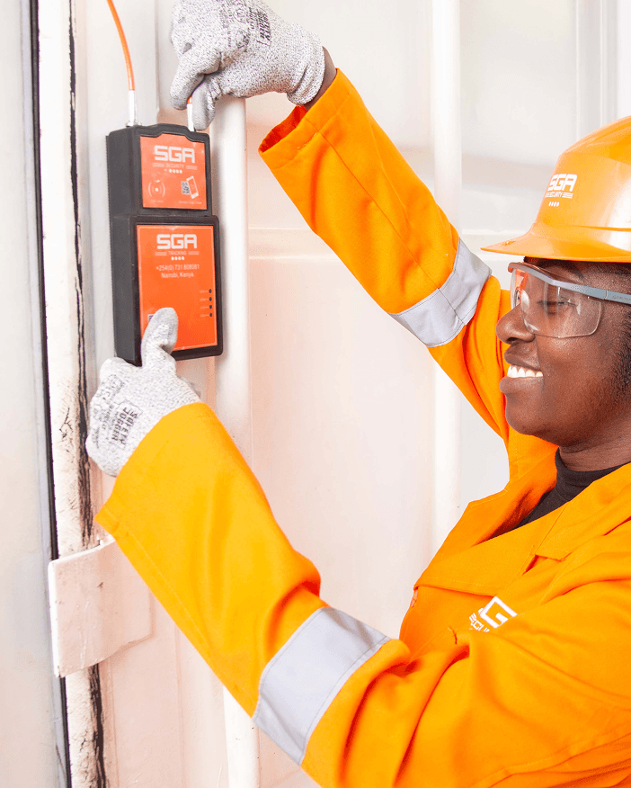 SGA Security - Protecting people, businesses, and communities