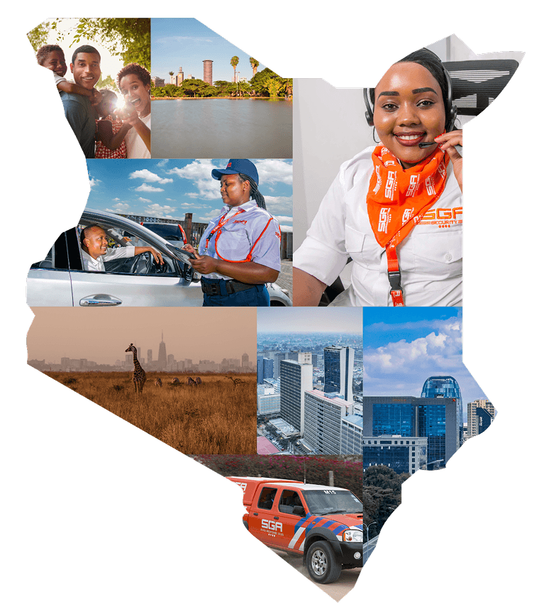 Kenya Security Services