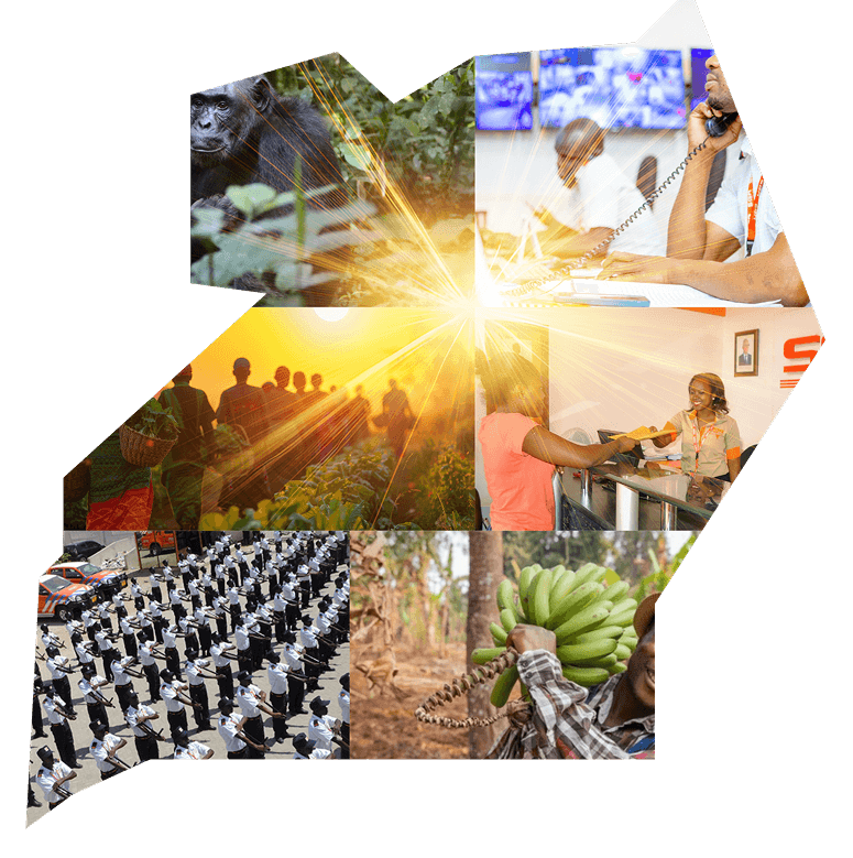 Uganda Security Services