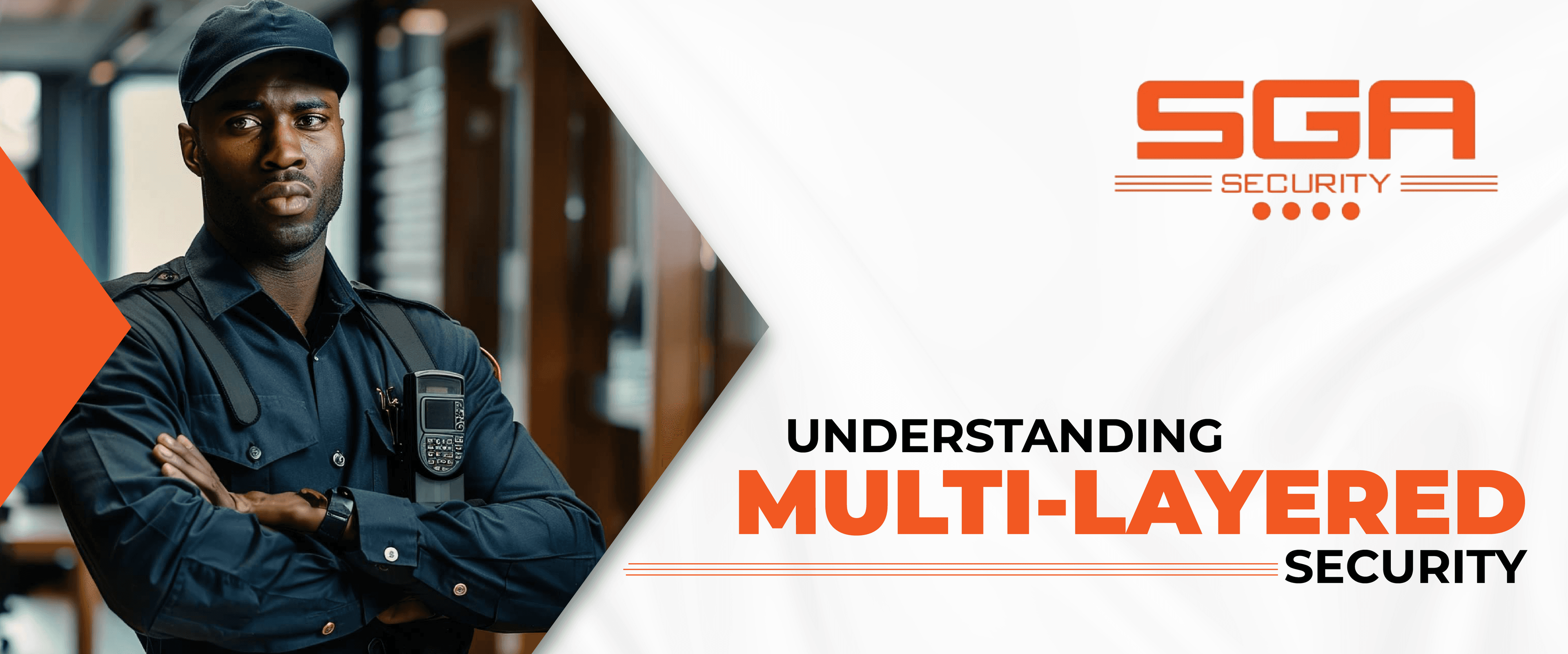 The Importance of Investing in Multi-Layered Security for Businesses in Tanzania