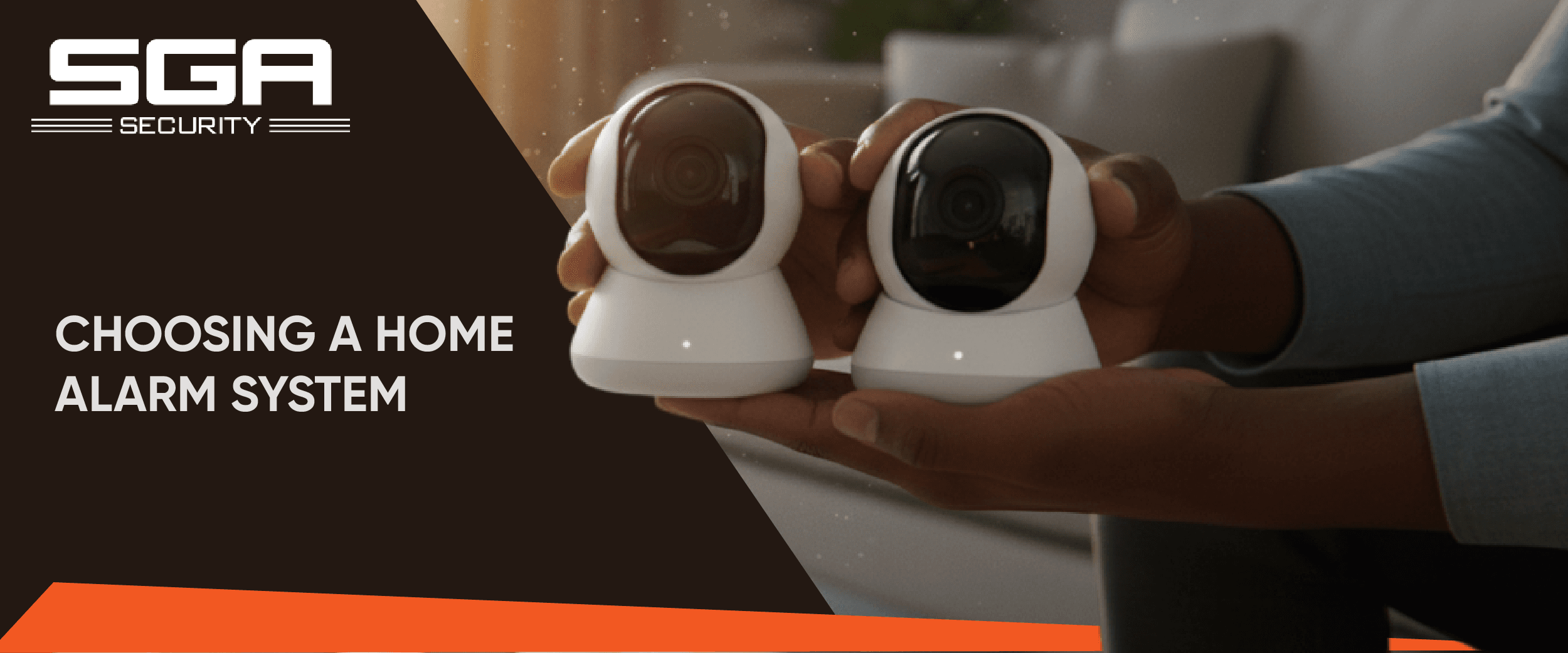 How to Choose the Right Home Alarm System: A Complete Guide