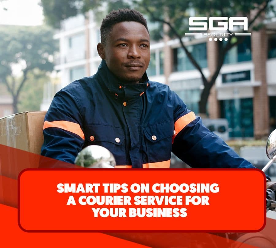 Smart Tips on Choosing a Courier Service for Your Business