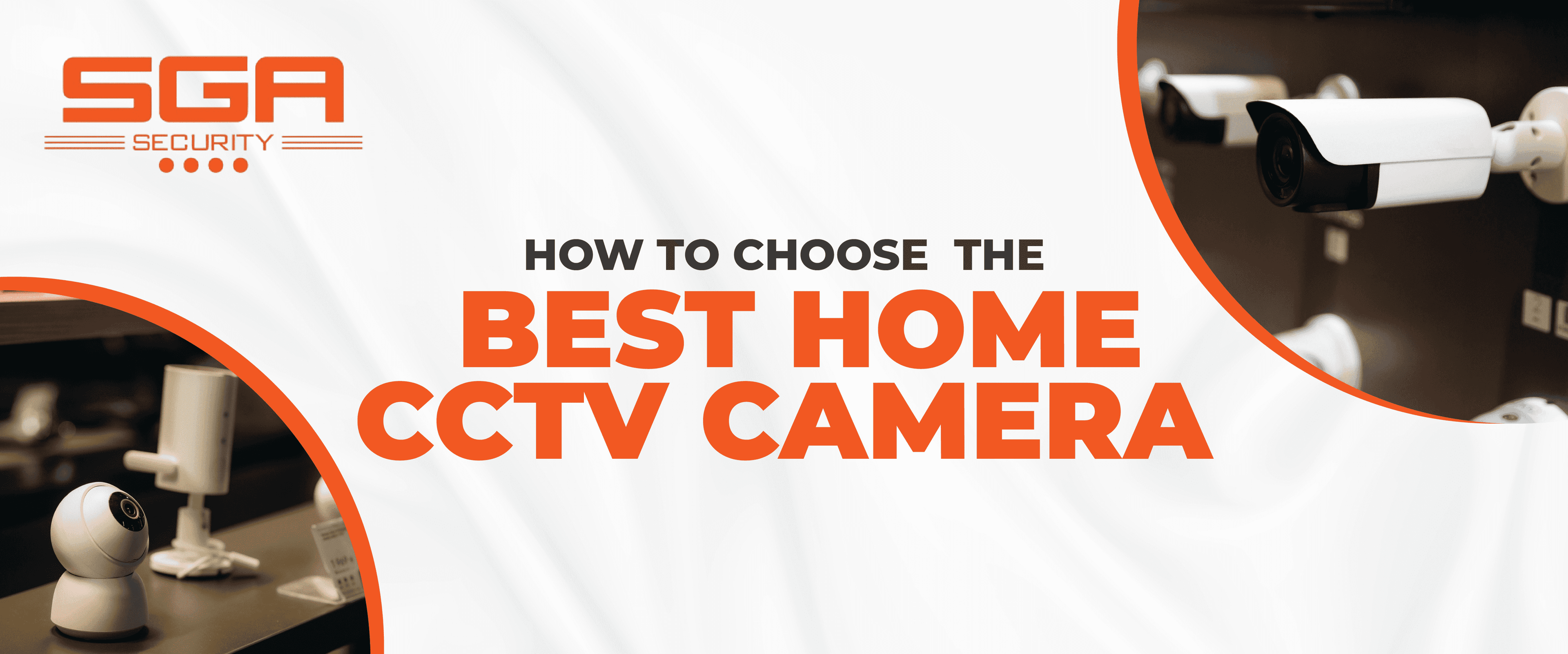 Top Factors to Consider When Selecting Home CCTV Cameras