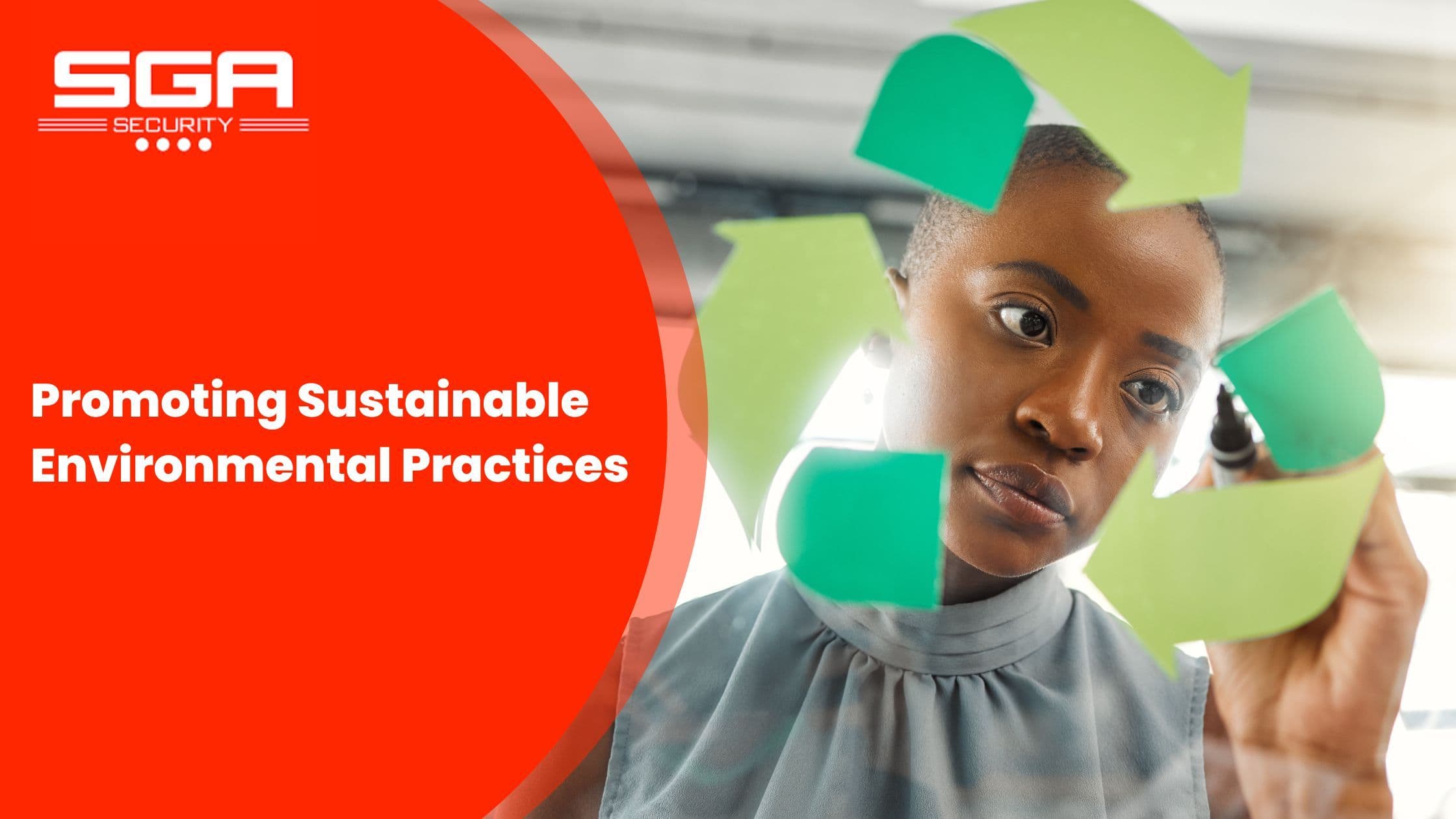 ESG: The Role of SGA Security in Promoting Sustainable Environmental Practices in Tanzania