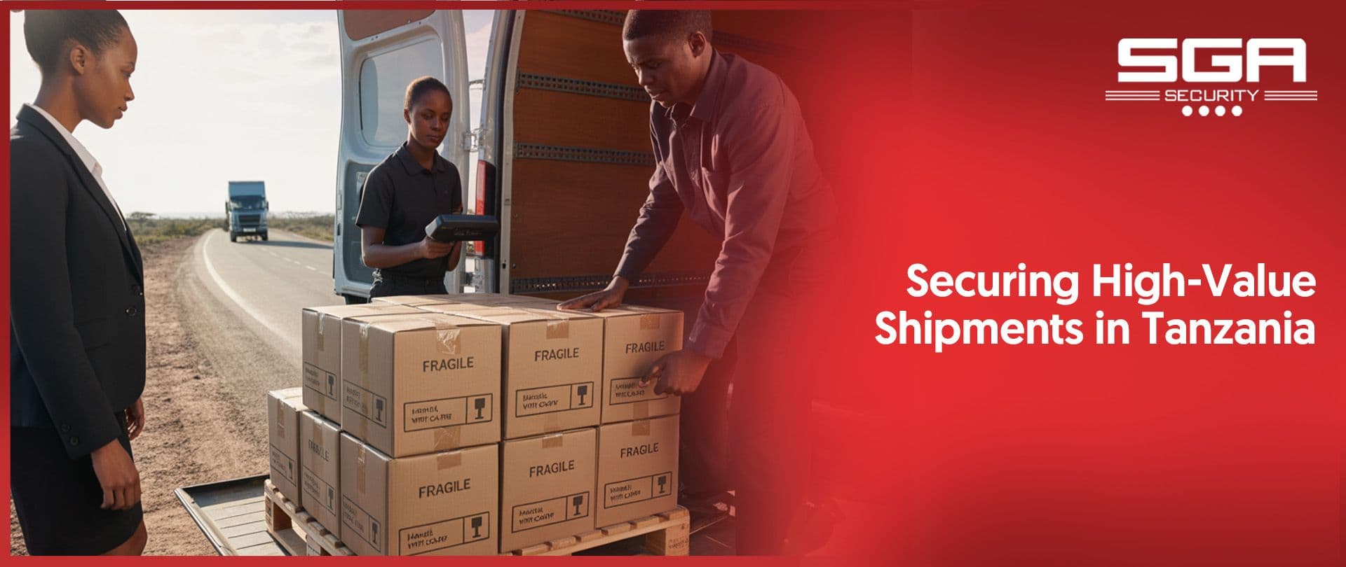 The Ultimate Guide to Securing High-Value Shipments in Tanzania for Businesses